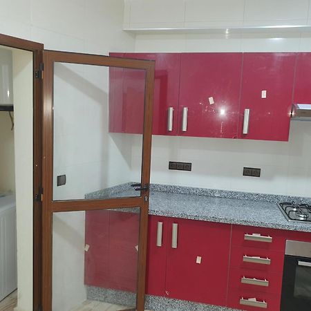 Apartamento Imran Appart Tanger Exterior foto