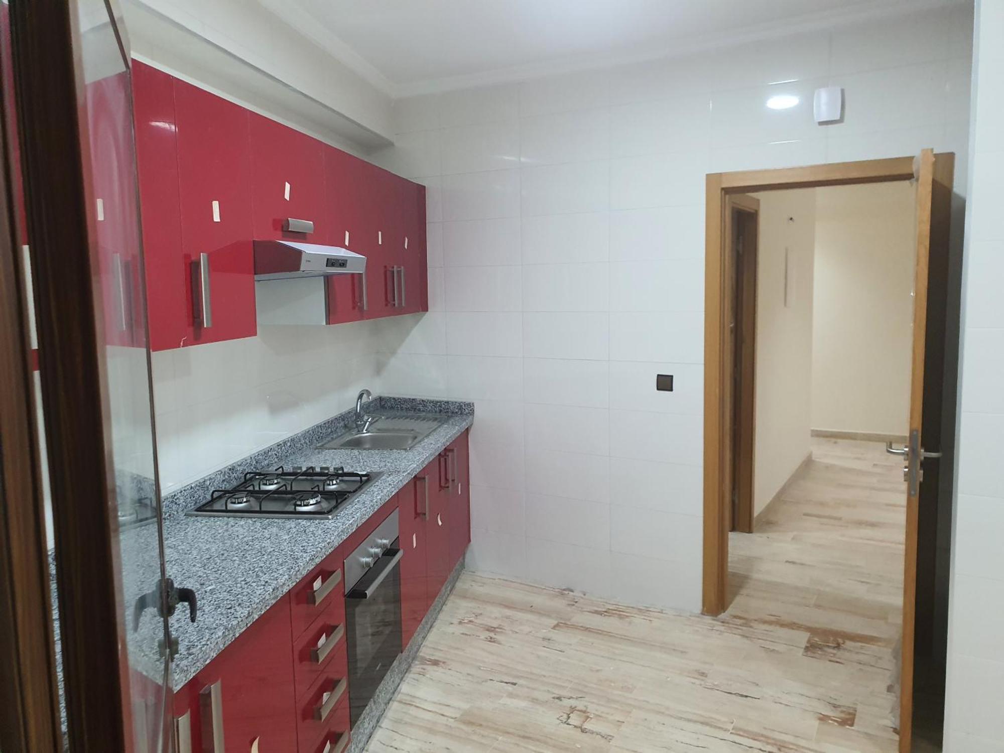 Apartamento Imran Appart Tanger Exterior foto