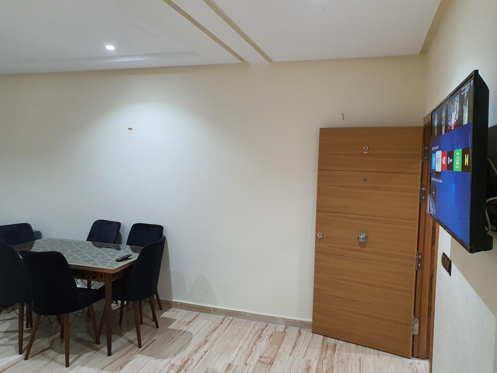 Apartamento Imran Appart Tanger Exterior foto